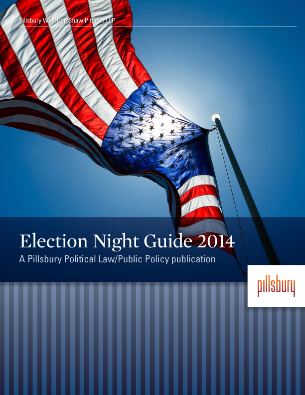 Pillsbury Law Releases Election Night Guide – New Hampshire Association ...