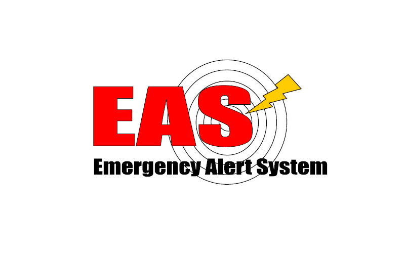 National EAS Test Wednesday, August 11 New Hampshire Association of