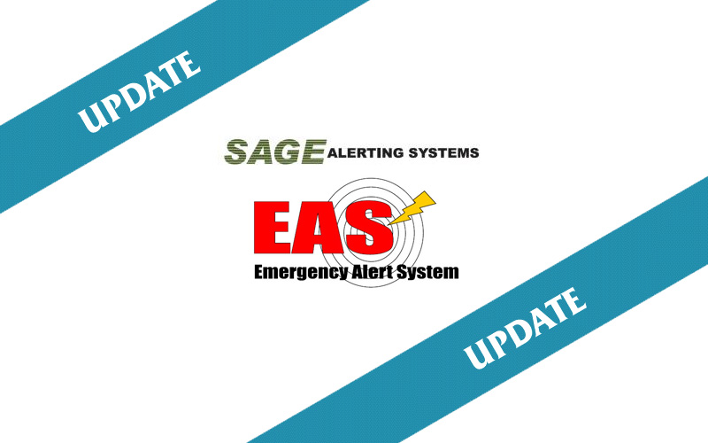 UPDATED 11/28): Sage Users Receive FCC Deadline Extension – Colorado  Broadcasters Association
